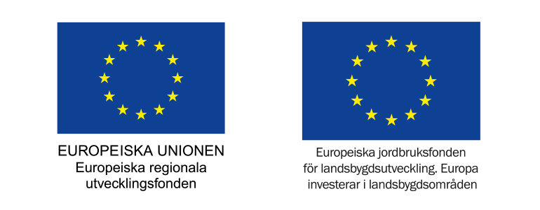 EU loggor för landsbygdsstöd